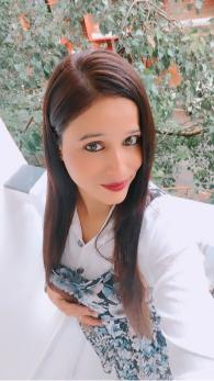 Tamil beauty call girl in Navi Mumbai